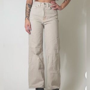 BDG wide leg pants